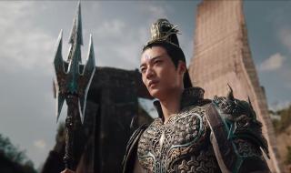 《杨戬》上映至10月29日 《杨戬》上映至10月29日