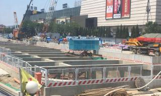 郑州东站恢复通车了吗 郑州东站恢复通车了吗