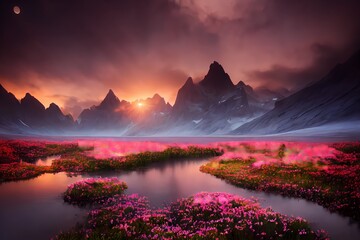 开头的成语接龙